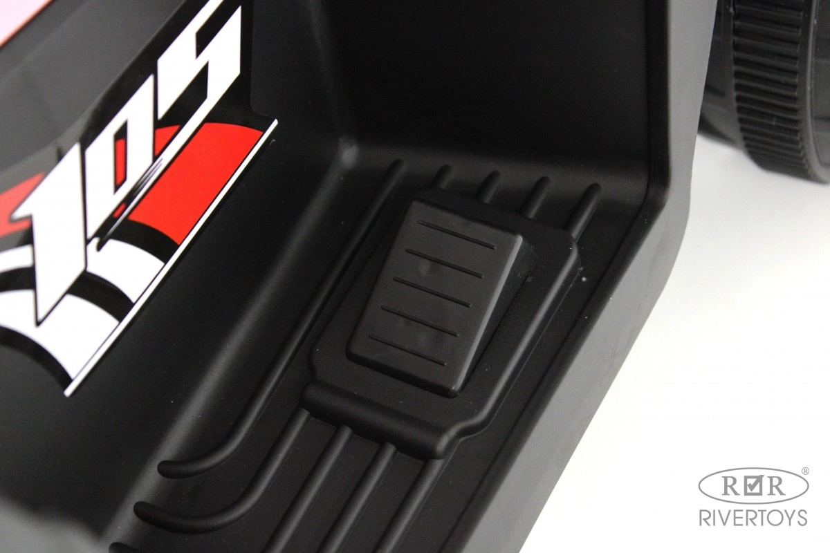 Детский электроквадроцикл RiverToys K004PX розовый q1uaioz0ej079g02634krkw4lgtcjpx6