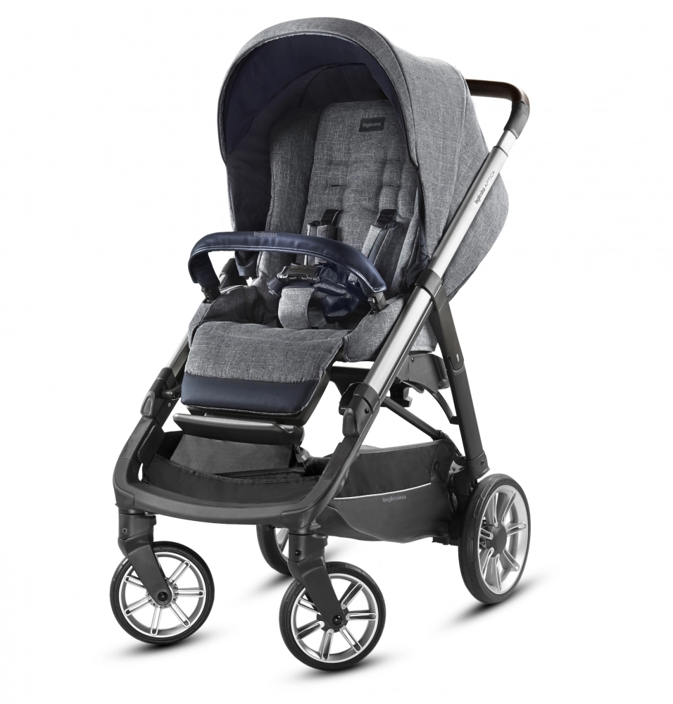 Прогулочная коляска Inglesina Aptica NIAGARA BLUE 214cfd49c372f65c85d7ecfa07a400c2