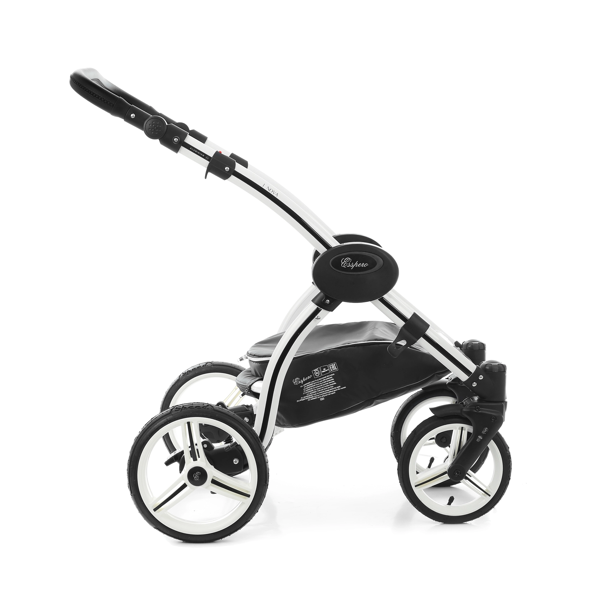 Шасси Esspero I-Nova (White)