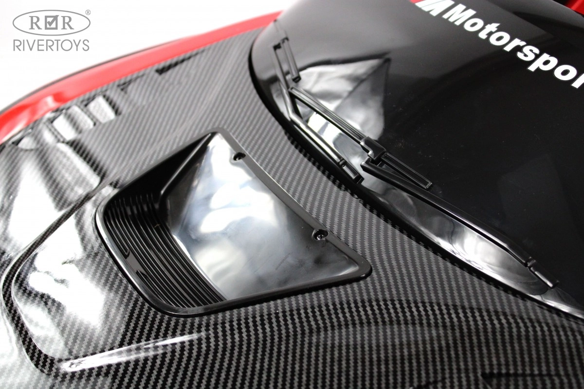 Детский электромобиль RiverToys G007GG красный dr6wywu1ql5lsuhpoqo8r0vxm40bgm0v