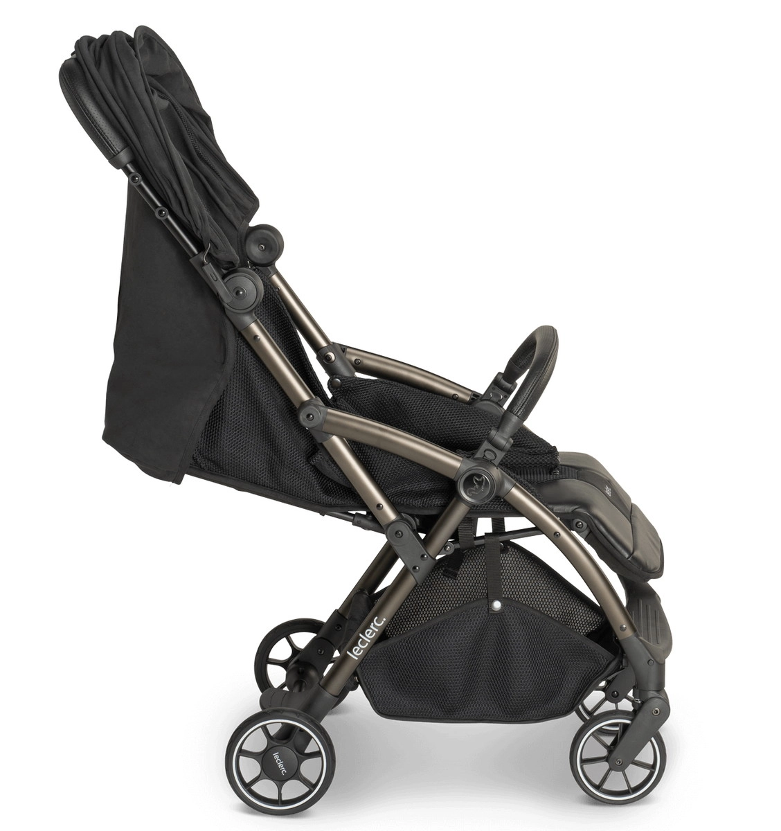 Прогулочная коляска Leclerc Hexagon Black oljktd52a63xmi8llm18efn20s36zo4h