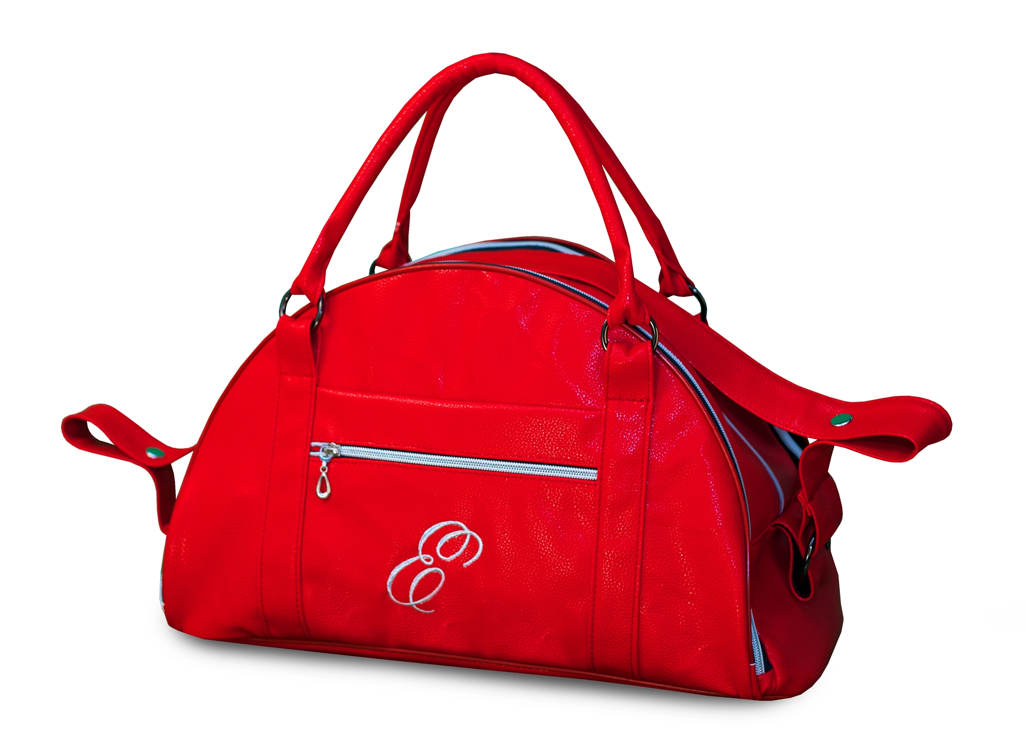 Сумка для колясок Esspero Moon Beauty Style (Red)