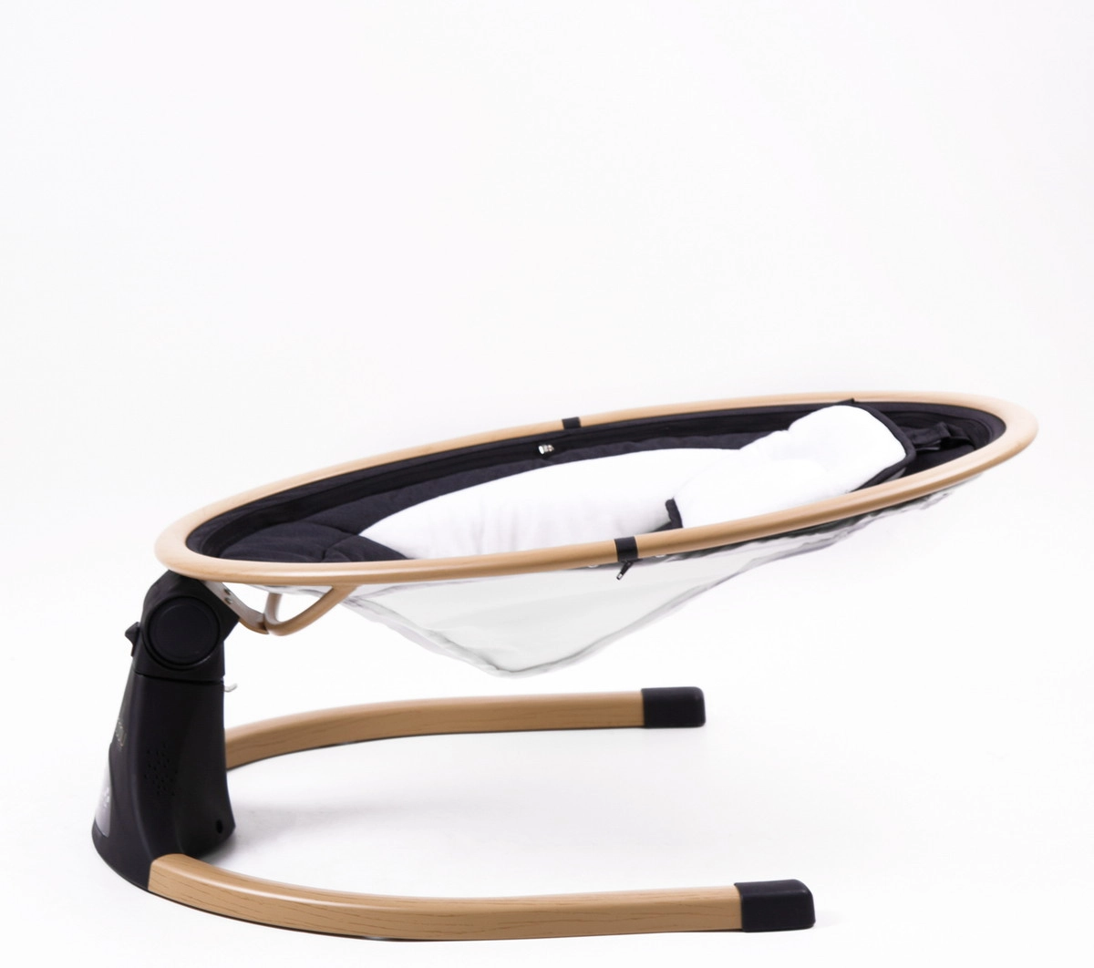 Электрокачели AMAROBABY ERGO SWING Черный sfsh2ks3cblpqq3ivarfbck25y7hzqt2