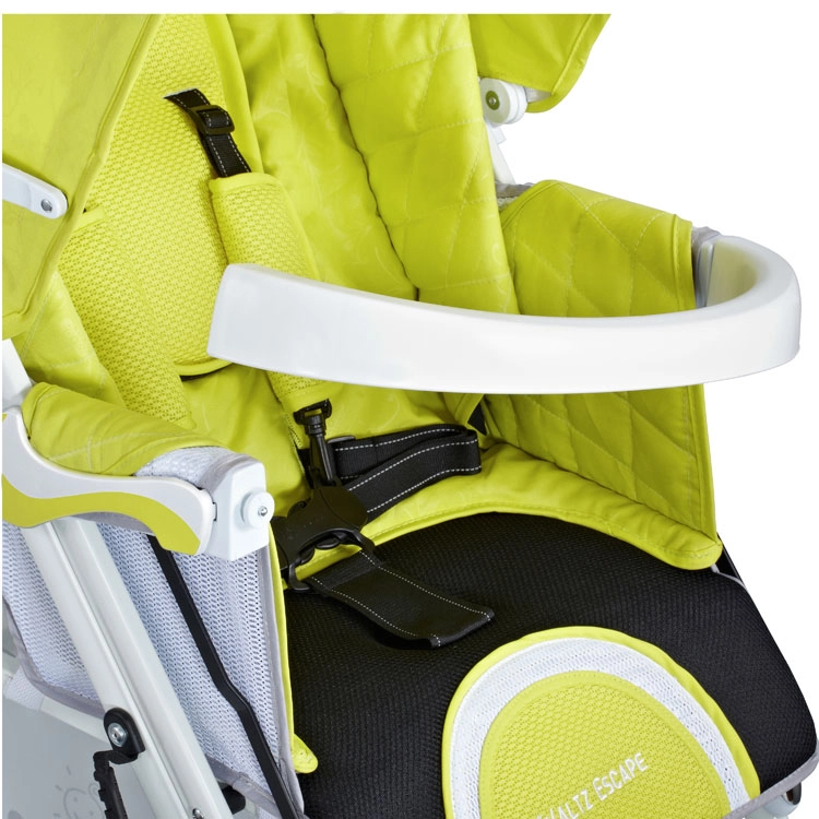 Прогулочная коляска Zooper Waltz Escape7