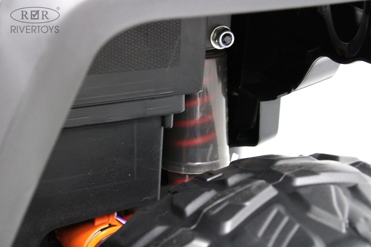 Детский электромобиль RiverToys E007EE розовый zncycgssei5wl9ar4kghpd77e3gdqo10