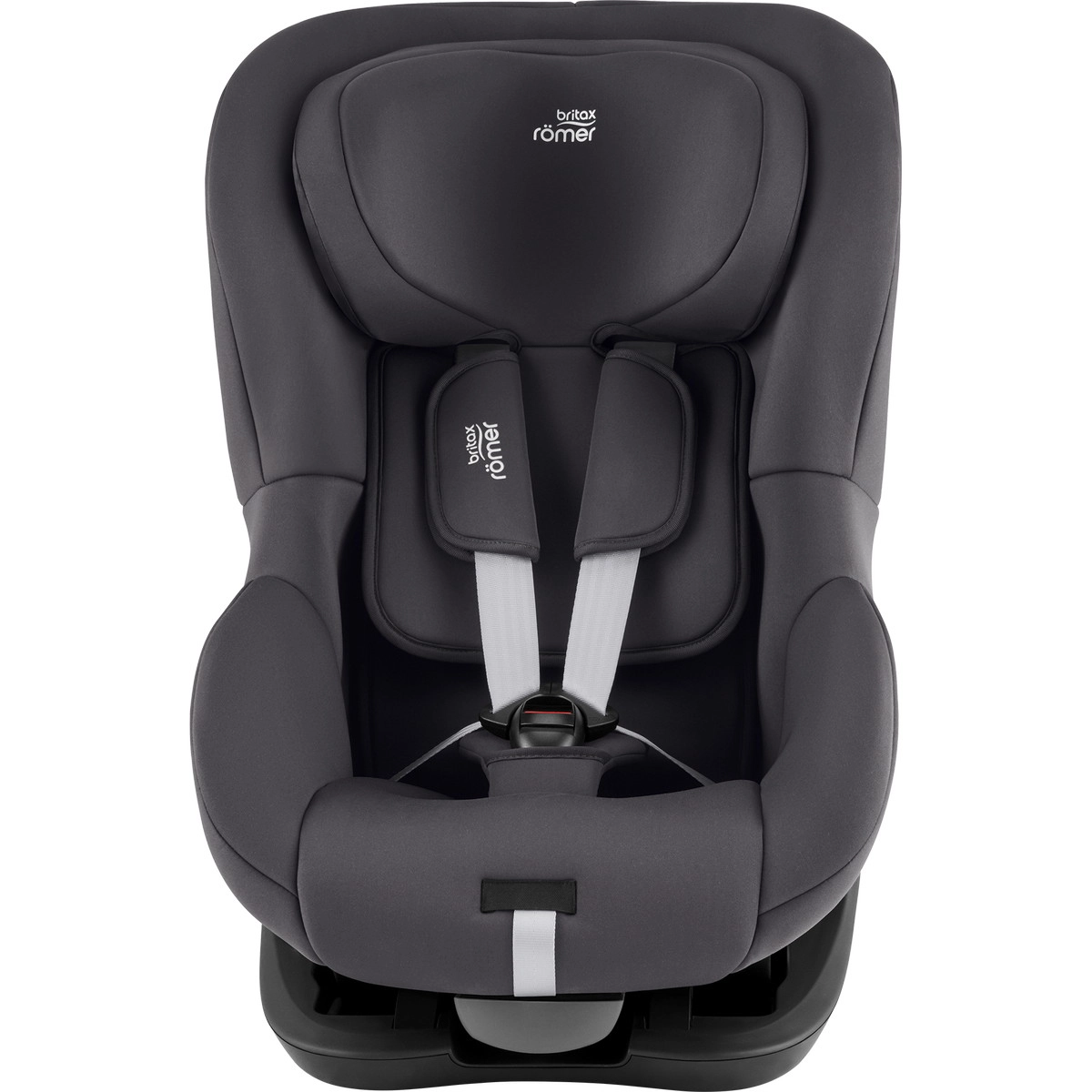 Автокресло Britax Römer KING PRO Midnight Grey g8pgyqoca8thv3m9nirtnq6tv2x7kj26