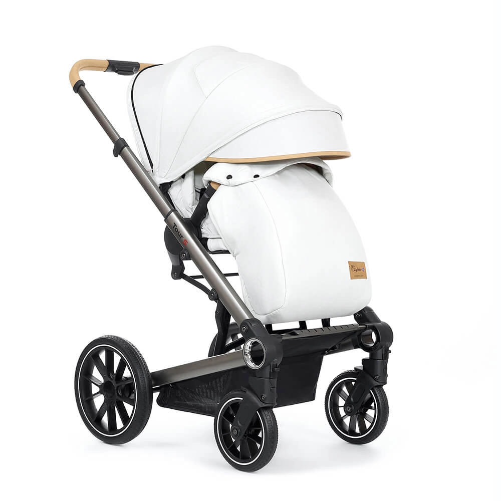 Прогулочная коляска Esspero Tour S2