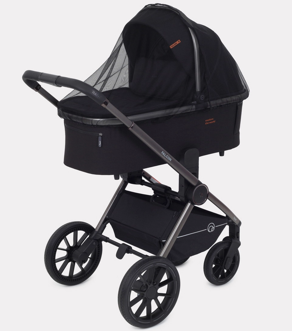 Коляска 3 в 1 RANT FALCON Black hqr7kvkllinrhgn82fxjjp5ah0bqjahc