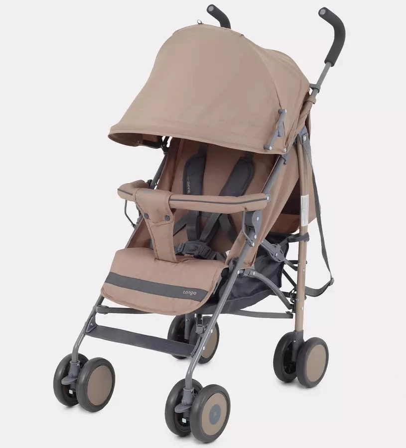 Детская коляска-трость Rant basic Tango RA352 Beige dtdjhw0in9s70xmcpfs6ntlpua4uyfco