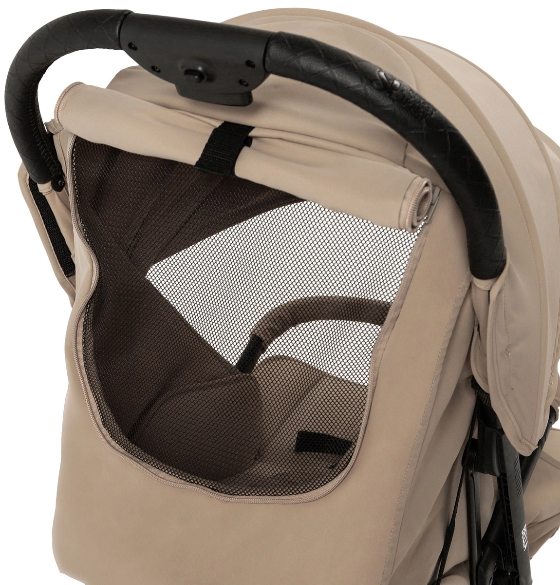 Прогулочная коляска Sweet Baby Bella beige cnvq62l4f3ua5bzzo04lk0lv52xgh6xl