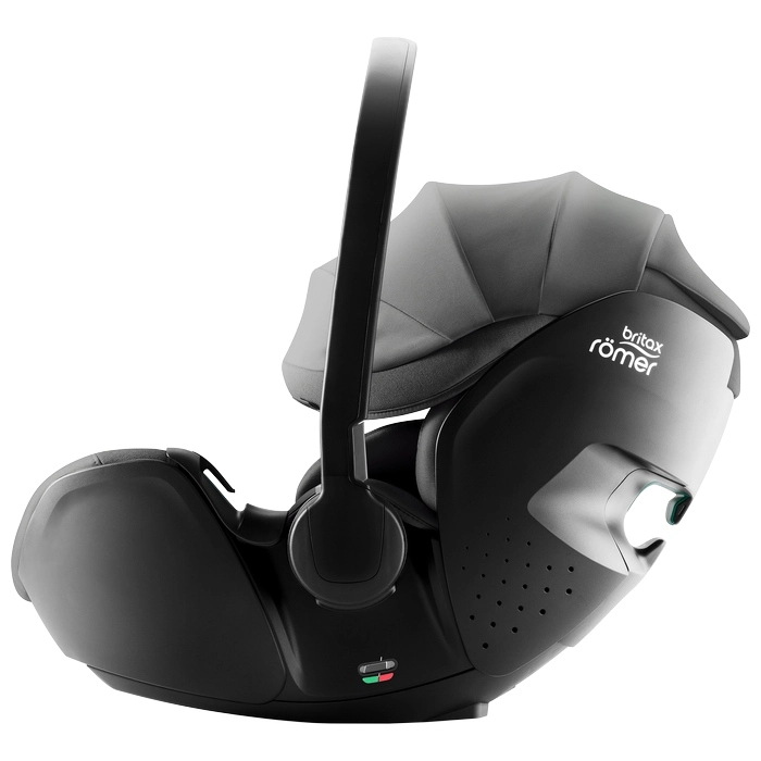 Детское автокресло Britax Roemer Baby-Safe Pro Style Mineral Grey  nwplnt1tq3udg2b2i0o8m88gxjmnxbgz