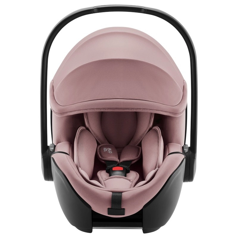 Детское автокресло Britax Roemer Baby-Safe Pro Style (Dusty Rose)3