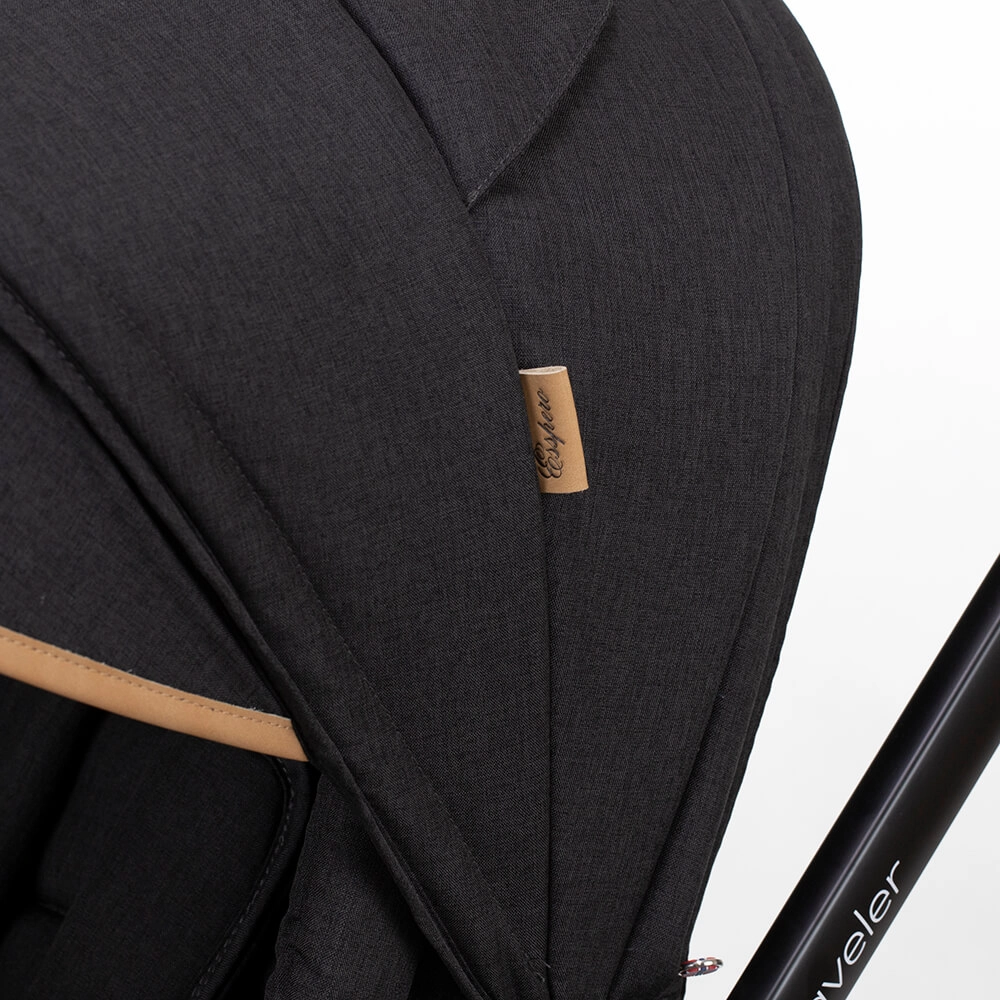 Коляска 3 в 1 Esspero Traveler96