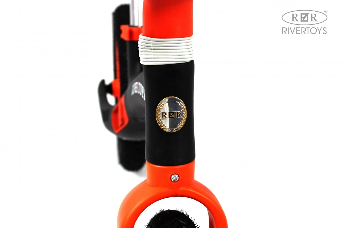 Детский беговел RiverToys HB-001 черный 7dvdydw0zw5uc6tlf5vi5xp7gzcc1d9r