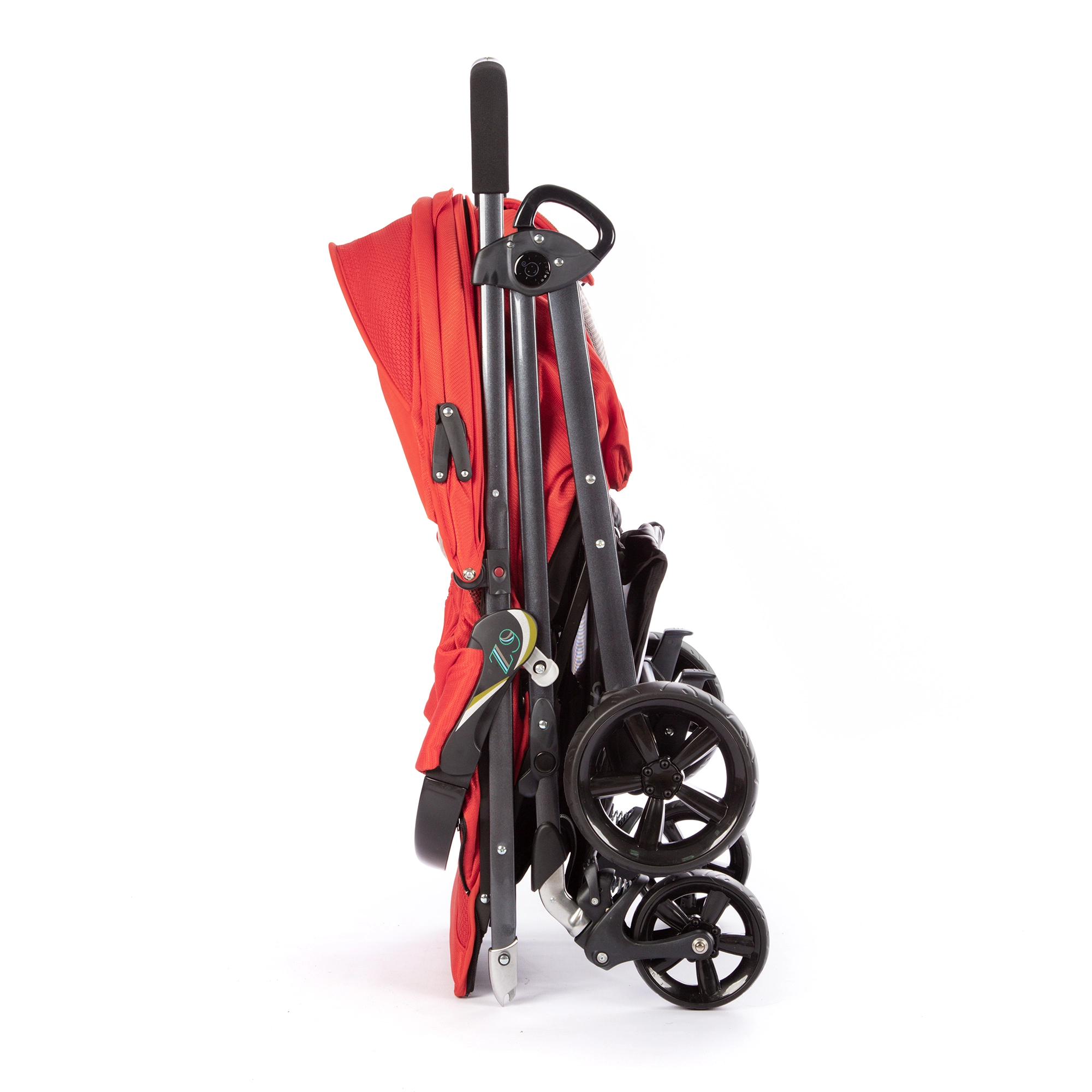 Прогулочная коляска Zooper Z9 Elite6