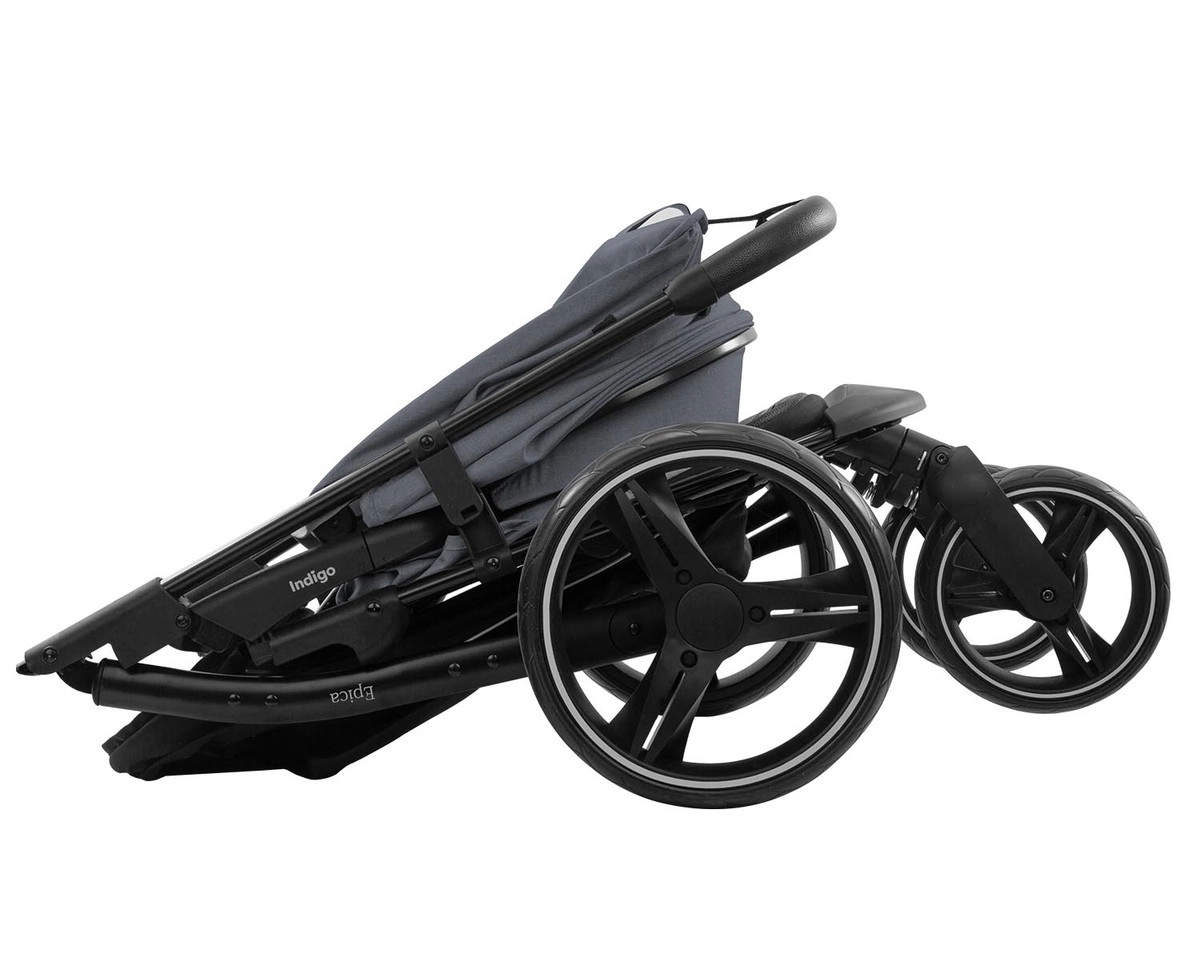 Прогулочная коляска INDIGO EPICA XL  темно-серый 1z80bjsrrxbbdud3v0w3i1jit3mwjegv