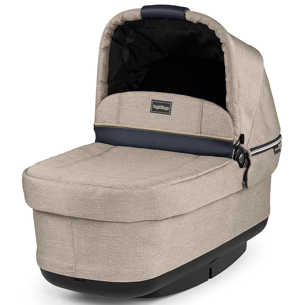 Люлька для новорожденных Peg Perego Navetta Pop-Up Luxe Beige a77697720da2501e7c2c524533dbdacb