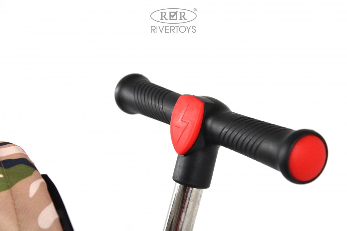 Детский электромобиль RiverToys G005GG зеленый y2gj42kev6q0nsmaoli9m96sjsyz3z2o