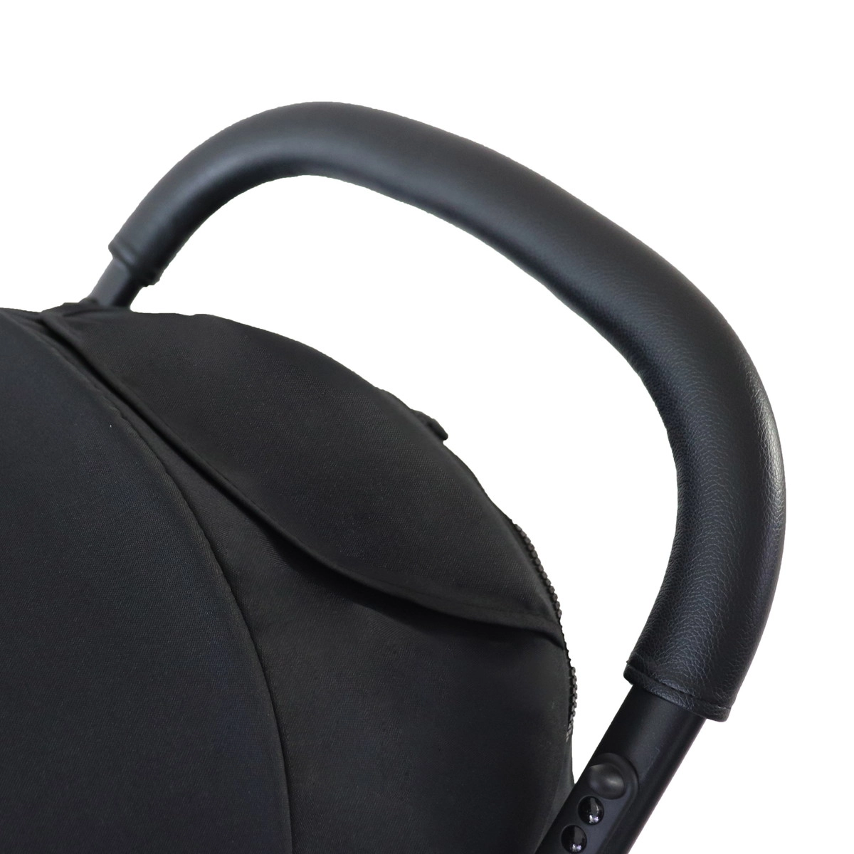 Прогулочная коляска Sweet Baby Carisma Black zd7inkqkphhf7ooz3fccob6tds5ui9o9