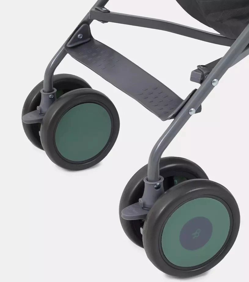 Детская коляска-трость Rant basic Tango RA352 Green e6g30pp94x0m6fy7u4j2pc7gymp2i915