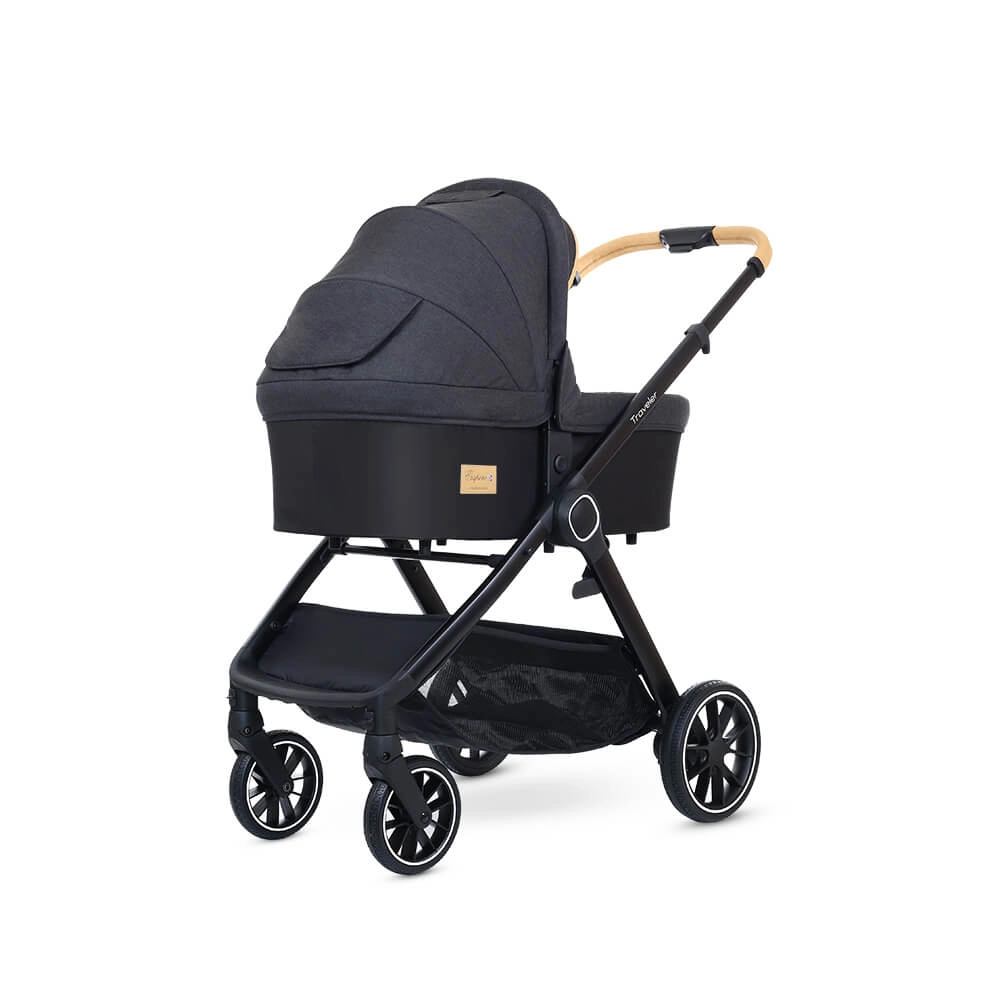 Коляска 3 в 1 Esspero Traveler