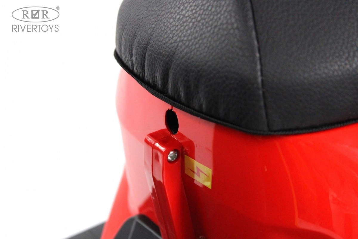 Детский электромобиль RiverToys G888GG красный aasvtzwu08wycgblu7sw8dwtztlmjkgl