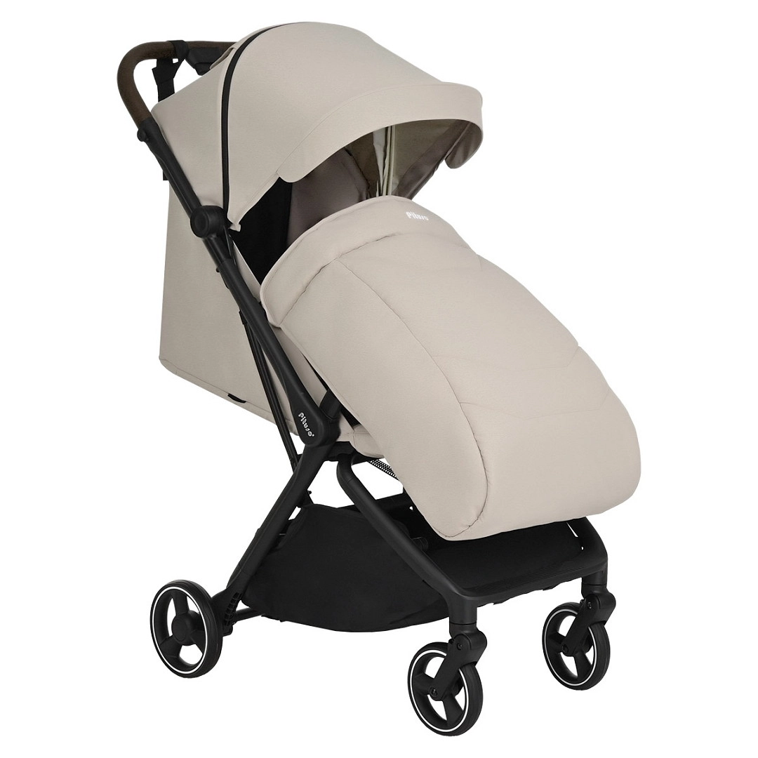 Прогулочная коляска PITUSO MATRIX Graphite 8nwazx5hs9gd5ytkaltd882d2znk1xx1