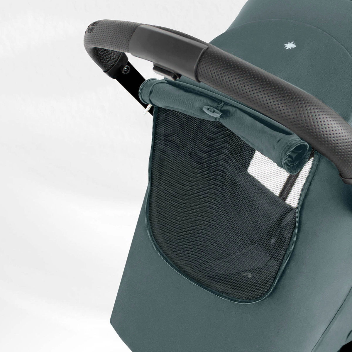 Прогулочная коляска Sweet Baby Aura Green jrbvhak95247xv7kw7t5ahhcm9sq3ayz