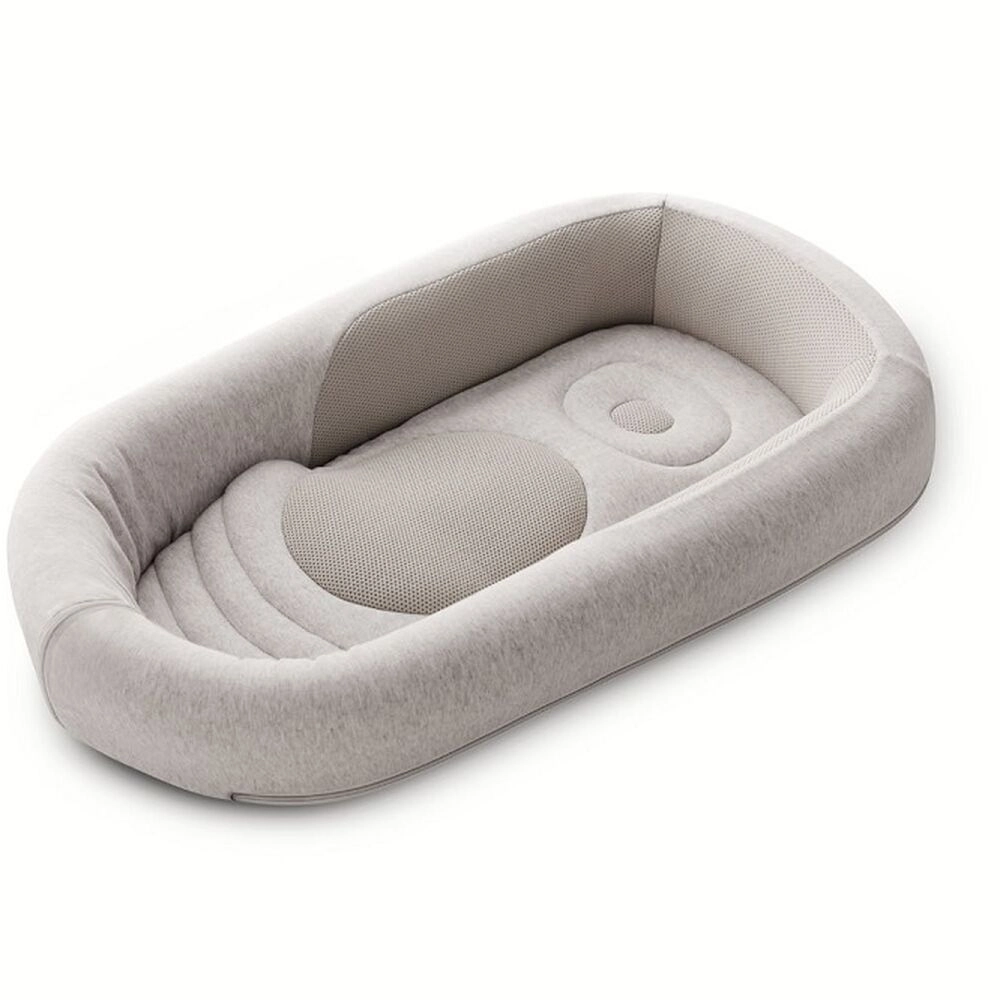 Кокон Inglesina WELCOME POD QUIET BEIGE 7633bc5c2f1edcc631d85a070ad35976