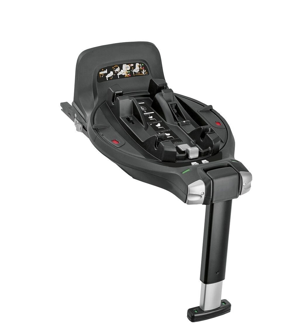 База для автокресла Inglesina Darwin i-Size 360 (стандарт)
