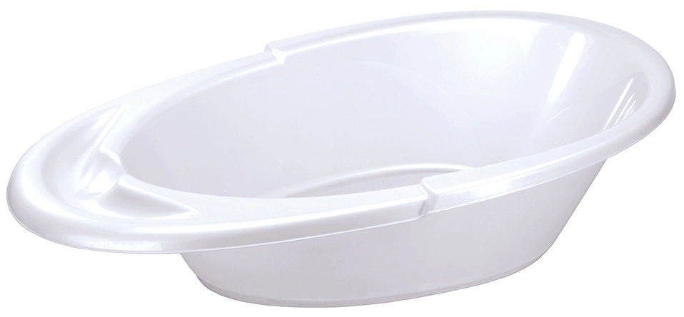 Ванна детская Пластишка универсальная 13265 белый gv1mizt3ymykny1l6ogqogwf1omeoy6e