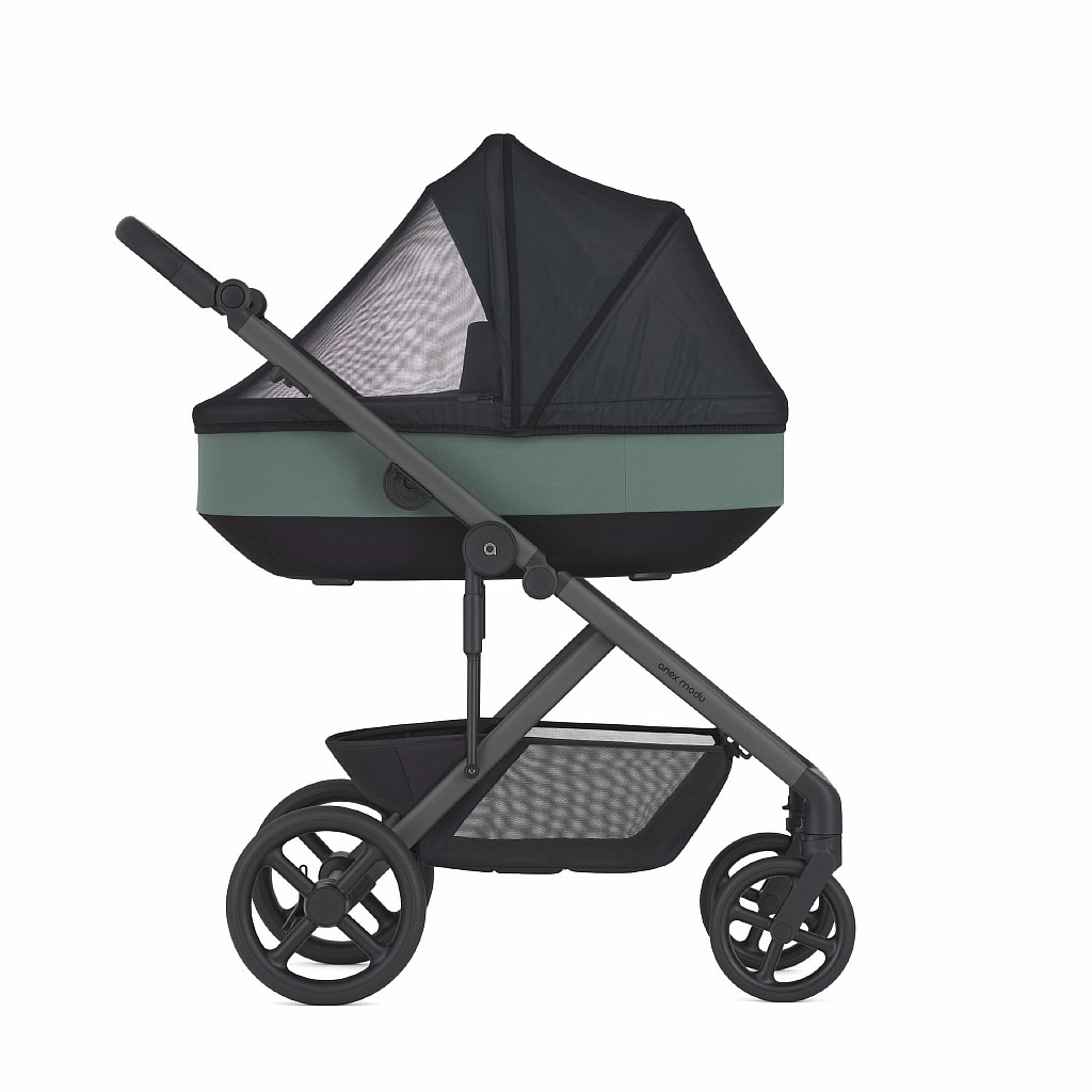 Москитная сетка для Anex Modu ((md/ac mn01) black)