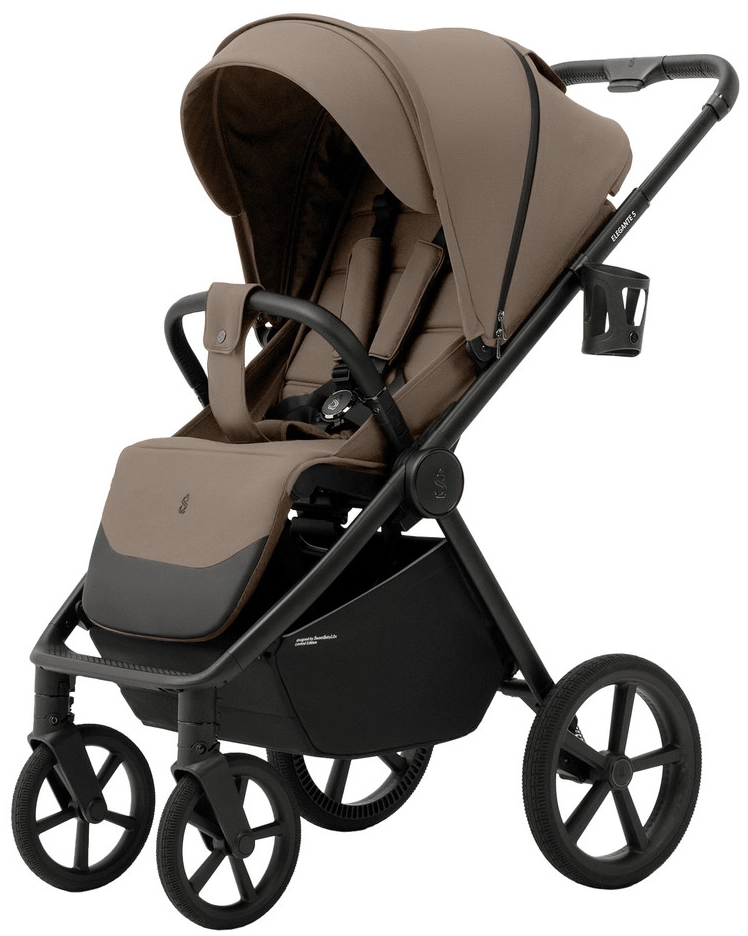 Прогулочная коляска Sweet Baby SBL Elegante S (Beige)