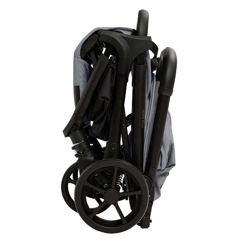 Sweet Baby Aura Plus Light Grey4