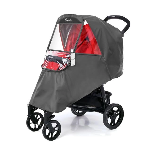 Дождевик Esspero Window Grey 108096291-dozhdevik-esspero-window-grey