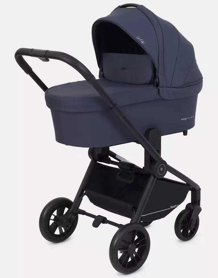 Коляска 3 в 1 RANT basic ENERGY Graphite nfcgfkp98232hrqbr4q1z31xe055xeb6