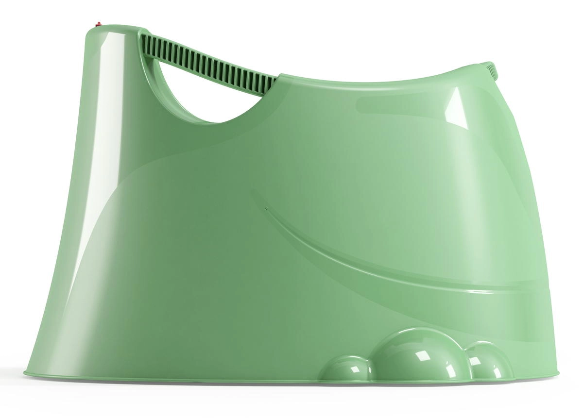 Ванна-бассейн Ok Baby Opla  12 зеленый 2it0e95vkujrvb6ol54cis0psypzkynw