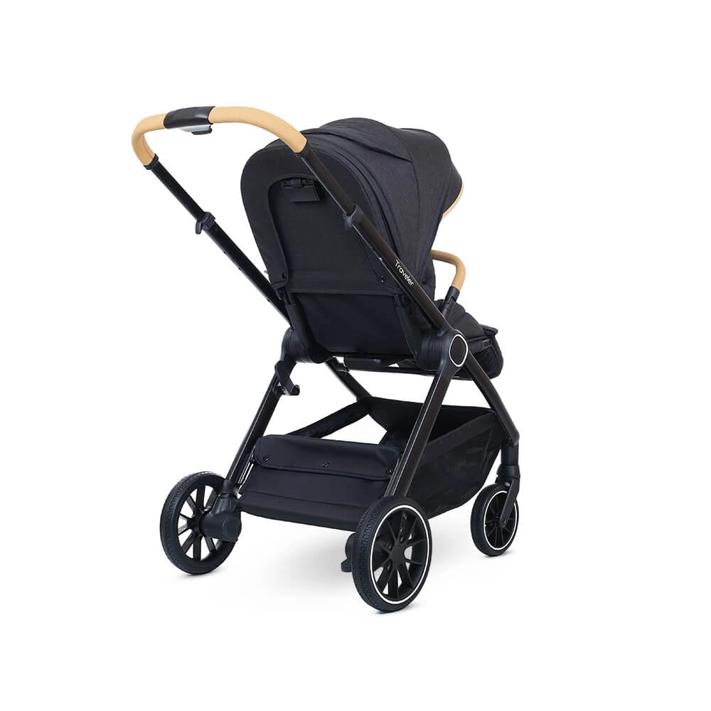 Коляска 3 в 1 Esspero Traveler6