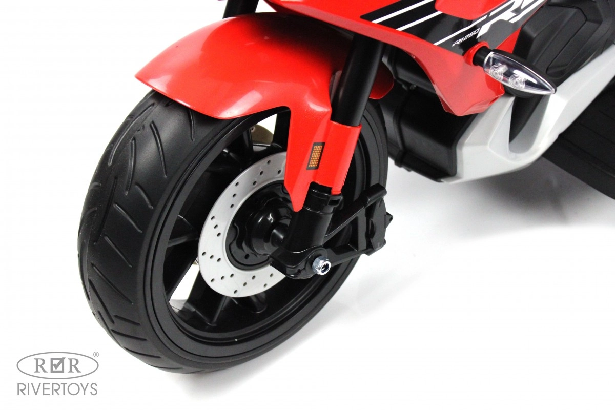 Детский электротрицикл RiverToys Z333ZZ красный tga81zsznkzhbhlih1jr8n5zy7dlq7wy