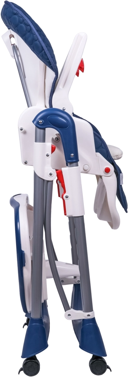 Стульчик для кормления Sweet Baby Royal Classic navy cqq5ate41pvyhxsenzyx1gjsrappxd3o