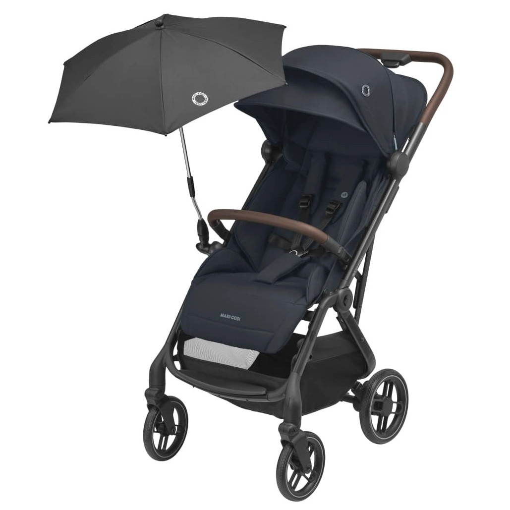 Прогулочная коляска Maxi-Cosi SOHO Graphite hohpr9fu317mkoih4en1uec1kmtqsmeh