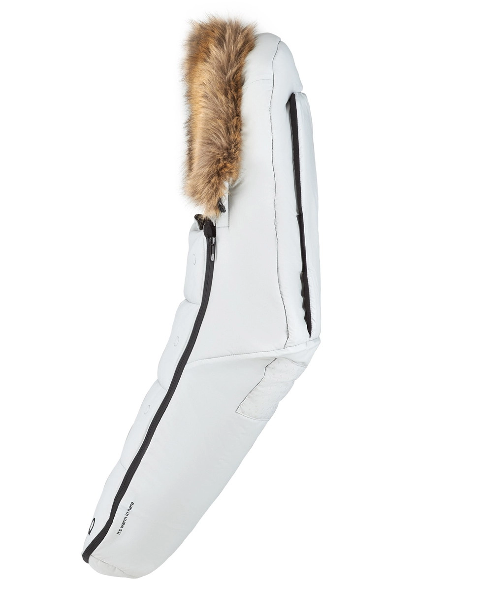 Зимний конверт T.M. Anex HUG 6+ light gray y89efly653ulsdcqfez949pd3iljitli