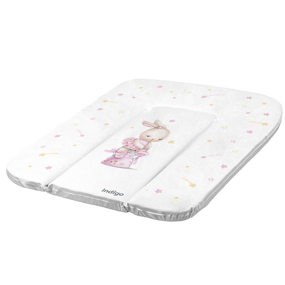 Матрасик для пеленания INDIGO 580х710 Балет 6n2pj0jqh96ehbq8u98h22521md4aagj