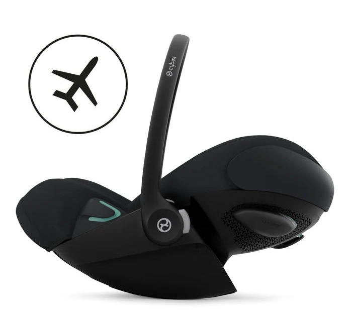 Автокресло Cybex Cloud G i-Size Moon Black Plus wp9qwcugt7g71ond49dacnumb9hqrglo