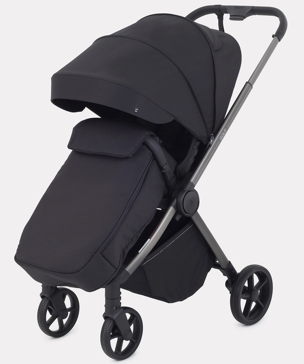 Детская прогулочная коляска Rant Golf RA101 Black mf81siv5q1zlmid8o8xywcvqykyuqyfb
