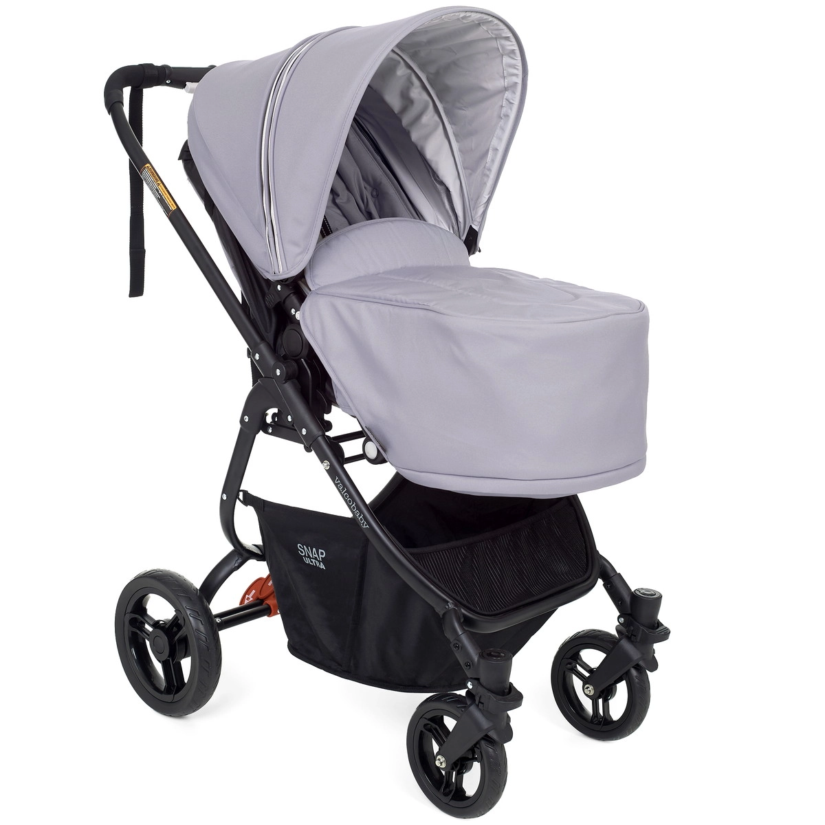Прогулочная коляска Valco baby Snap 4 Ultra Cool Grey tnsuc2zvfu2rp5zk1k3g8hpb8xkilu3h