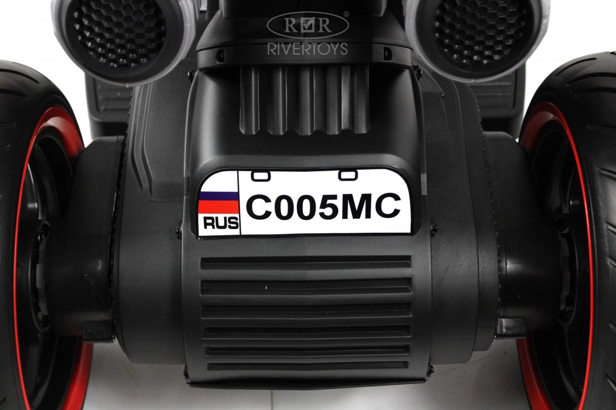 Детский электромотоцикл RiverToys C005MC красный 3rgmwwdjpe8il0h5p5cl20t7s25cmqrv