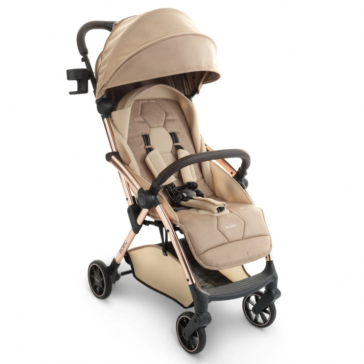 Прогулочная коляска Leclerc Hexagon Champagne 0f7c83e07bc195045b971b9692b117c7