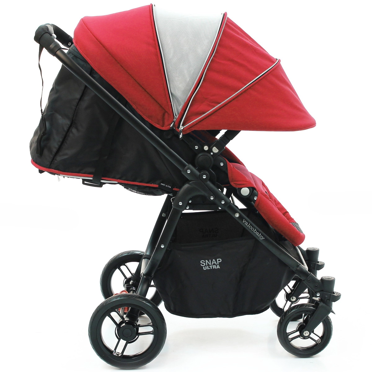 Прогулочная коляска Valco baby Snap 4 Ultra Fire Red hdr2ws164r6soc03g6vlbm1gwy34oavt