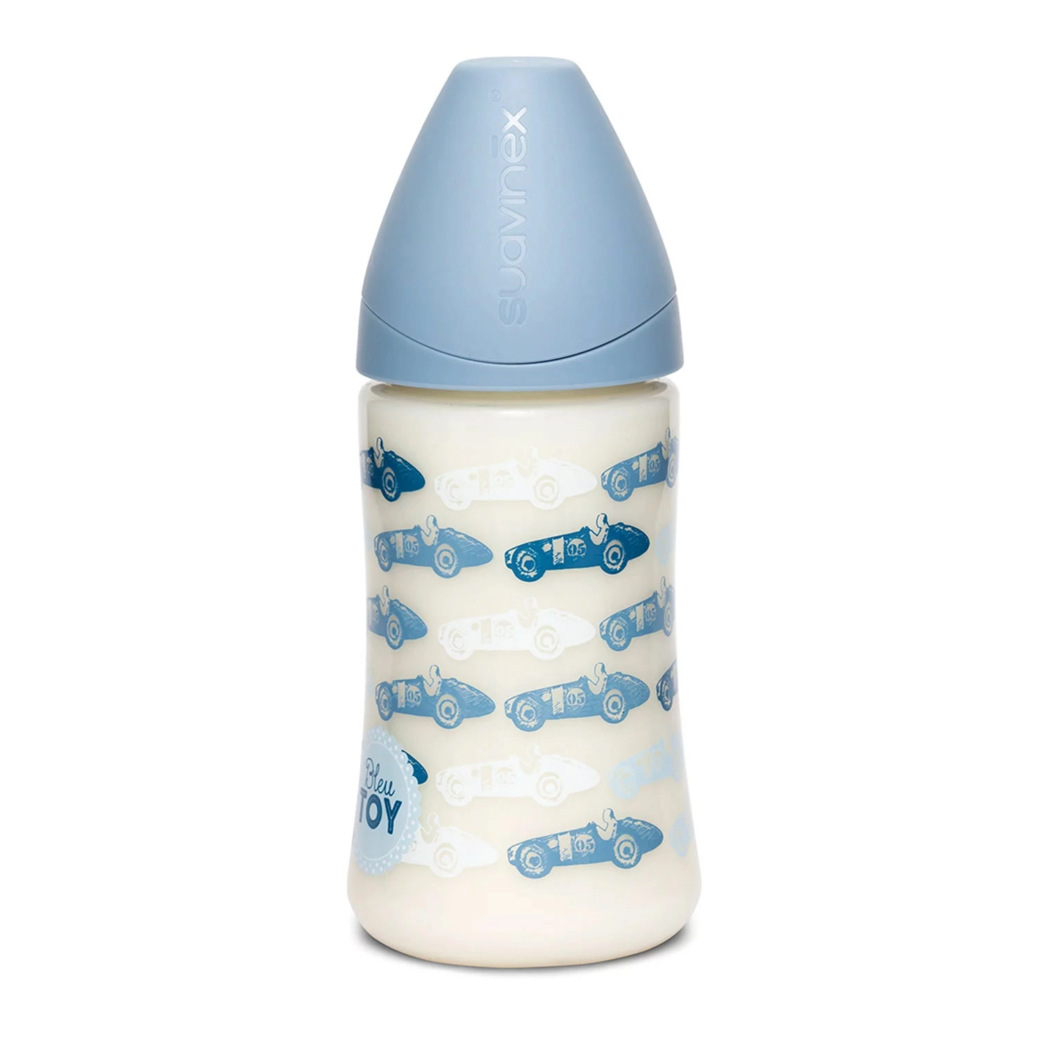 Бутылка Suavinex 